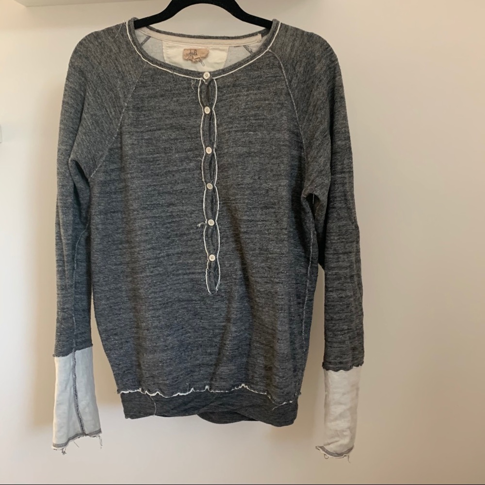 Wilfred | Sweater